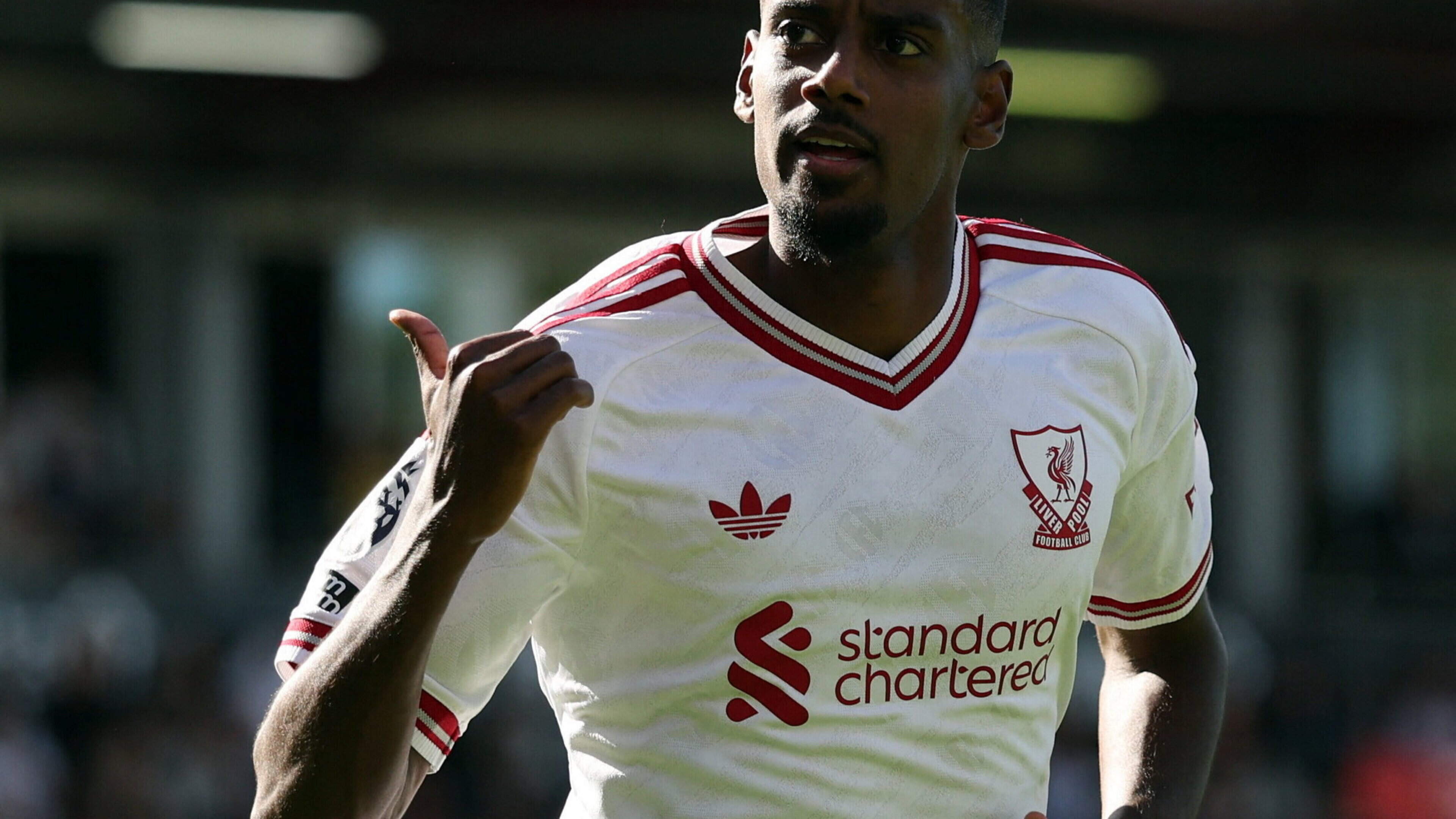 Fit-again Isak cannot fix Liverpool — Six things we learnt from Premier League’s first five games